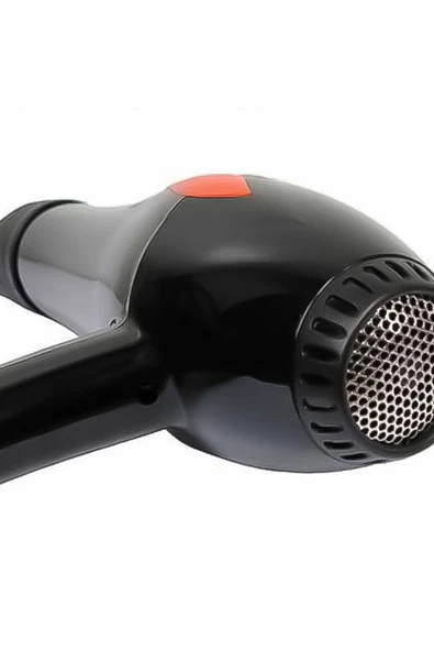 3000 Fön Makinesi Salon Tip Profesyonel 2500W Saç Kurutma - Resim 2