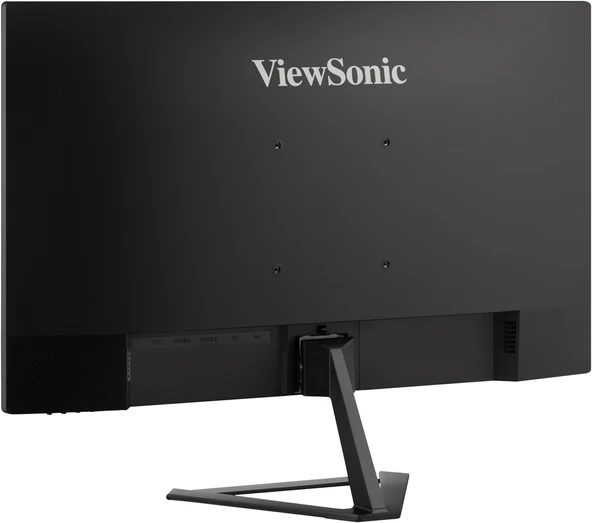 VIEWSONIC VX2779-HD-PRO 27 1MS 180HZ IPS FHD HDMI DP 3KENAR CERCEVESIZ ADAPTIVE SYNC GAMING MONITOR - Resim 4