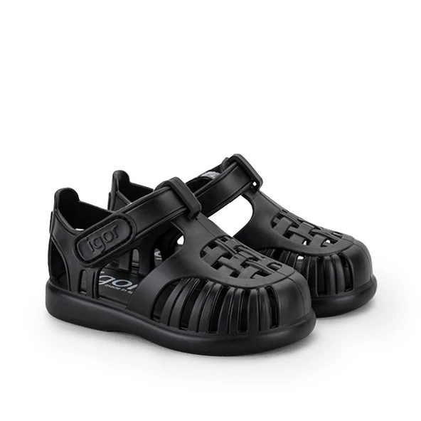 Igor S10271-002 Tobby Solid Çocuk Sandalet - 2