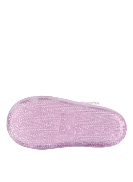 Igor S10265-212 Star Glitter Kız Çocuk Sandalet - Resim 5