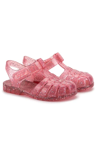 Igor S10329-387 Clasica Cristal Kız Çocuk Sandalet - 2