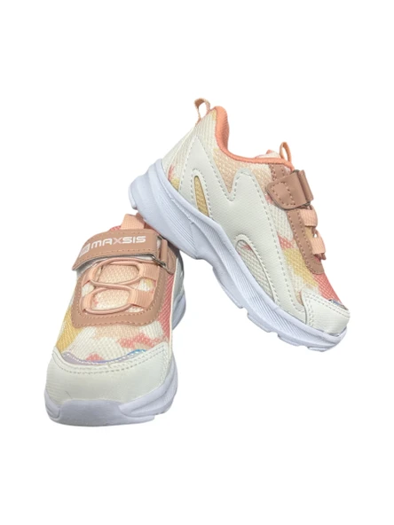 Mr.Maxsis Pudra Kız Çocuk Ayakkabısı ürün görseli 1