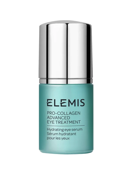 Elemis Pro-Collagen Advanced Eye Treatment Yaşlanma Karşıtı Göz Çevresi Bakım Kremi 15 ml - 1