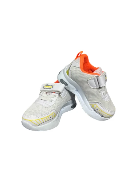 Contra Krem Kız Çocuk Ayakkabısı ürün görseli 1