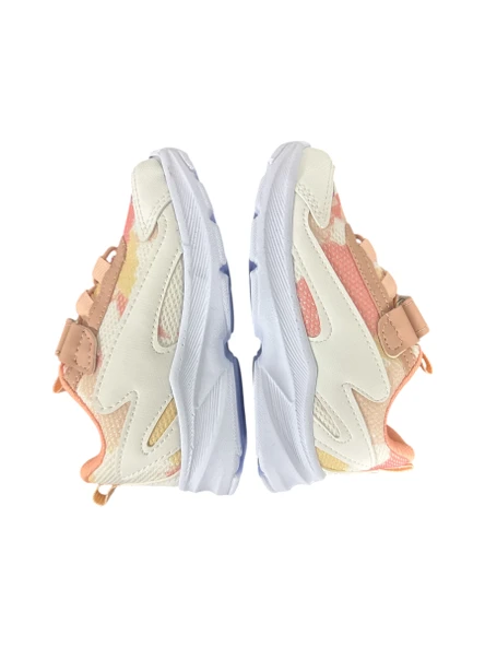 Mr.Maxsis Pudra Kız Çocuk Ayakkabısı - Resim 6