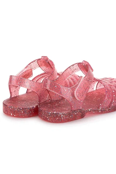 Igor S10329-387 Clasica Cristal Kız Çocuk Sandalet - 3