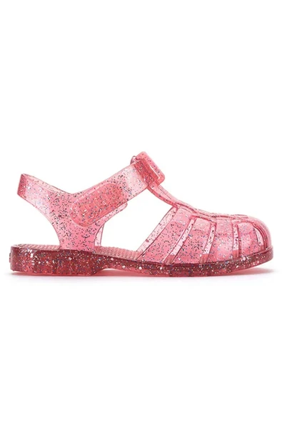 Igor S10329-387 Clasica Cristal Kız Çocuk Sandalet