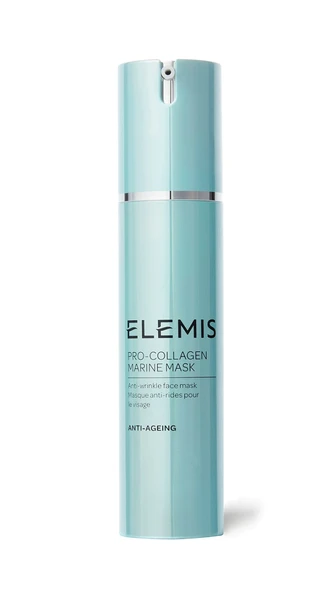 Elemis Pro-Collagen Marine Mask Kırışıklık Karşıtı Yüz Maskesi