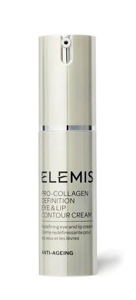 Elemis Pro-Definition Eye & Lip Contour Cream Sıkılaştırıcı Göz ve Dudak Çevresi Bakım Kremi 15 ml