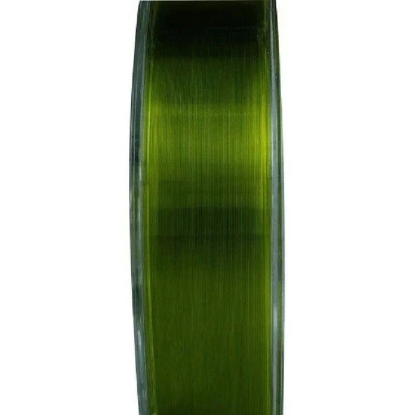 Force Super Strong 150Mt Yeşil Monoflament Misina 0,45Mm - Resim 3