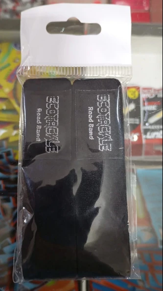 Ecotackle 2 li Kamış Bandı  Siyah Renk - Resim 5