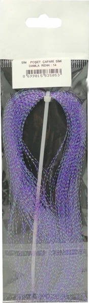 Captain Çapari Simi Poşette Damla Sim Renk: 14 ürün görseli