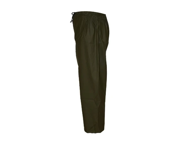 Yağmurluk Balıkçı Pantolon Klasik - 2