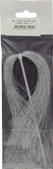 Captain Çapari Simi Poşette Damla Sim Renk: 11 ürün görseli