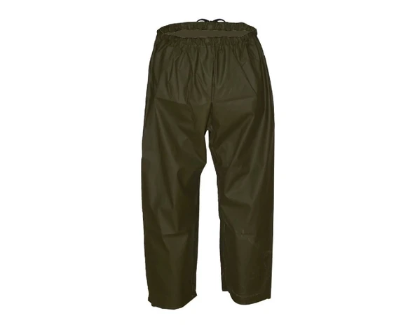 Yağmurluk Balıkçı Pantolon Klasik - 3
