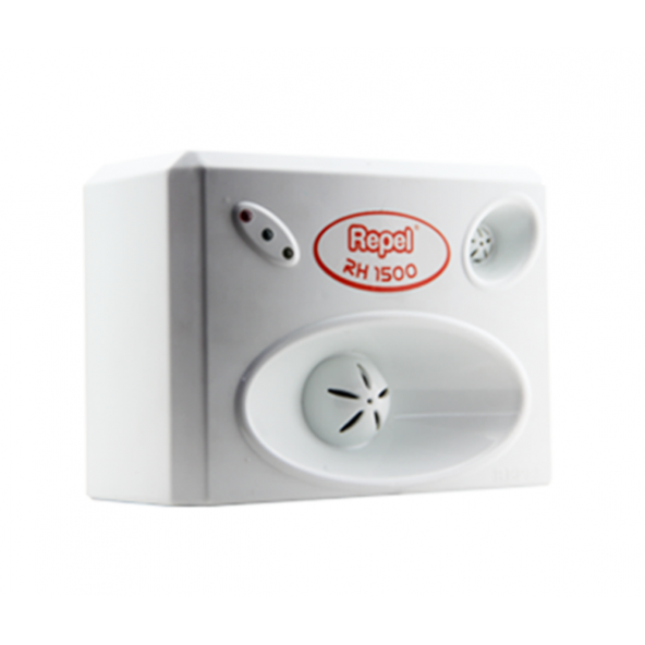 Repel RH 1500 V2 Elektronik Kedi Köpek Hayvan Kovucu - 5