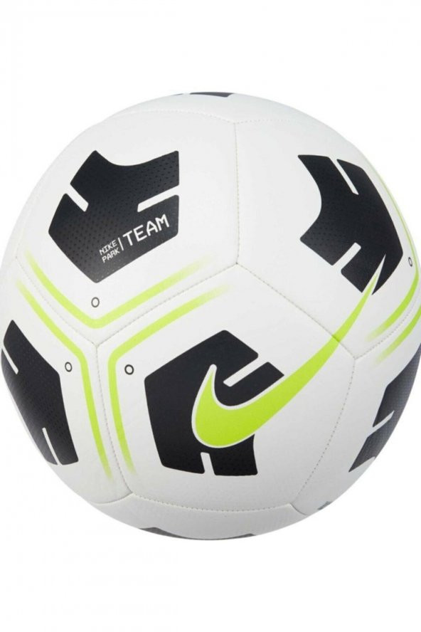 Nike Cu8033-101 Nk Park - Team Futbol Topu