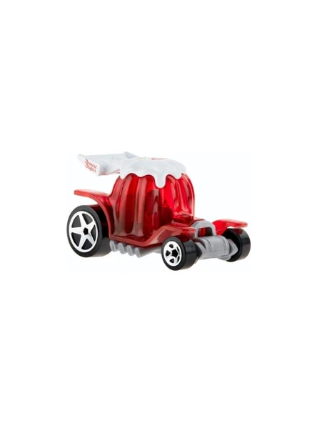 Hot Wheels Tekli Arabalar Desster Drifter HKJ90