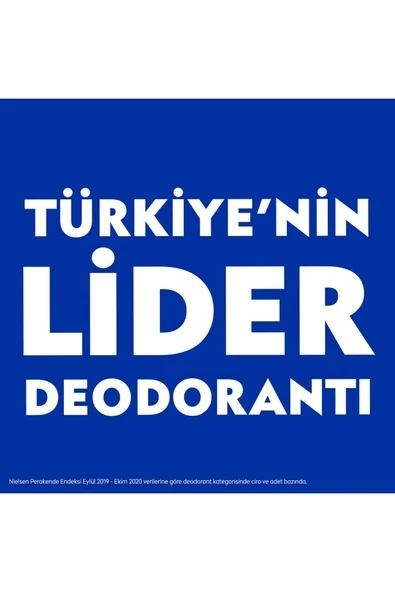 Nivea Erkek Deodorant Fresh Power 150 ml - 7