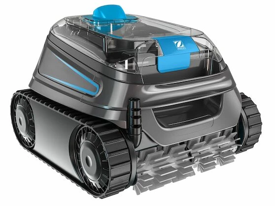 ZODIAC CNX 40 iQ Otomatik Havuz Süpürge Robotu-Robotic Poll Cleaner-ToptancıyızBiz - 3