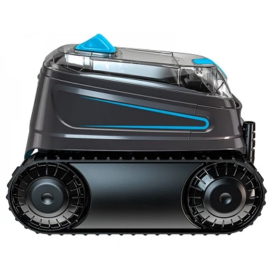 ZODIAC CNX 40 iQ Otomatik Havuz Süpürge Robotu-Robotic Poll Cleaner-ToptancıyızBiz - 2
