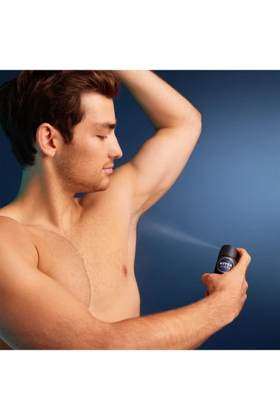 Nivea For Men Cool Kick Deodorant 150 ml - 7