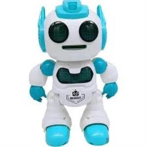 DISK ATAN AKILI ROBOT (606-30) - 2