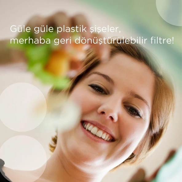 BRITA Marella XL 3x Maxtra Pro All-In-1 Filtreli Su Arıtma Sürahisi – Mavi (3,5 L) - 9