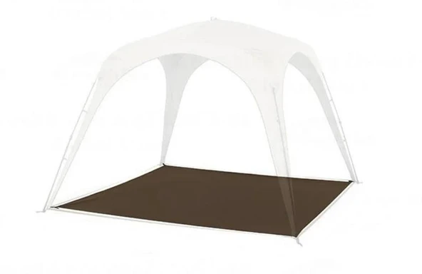 Naturehike Cloud Boundar Quick Opening Kanopi Alt Zemin