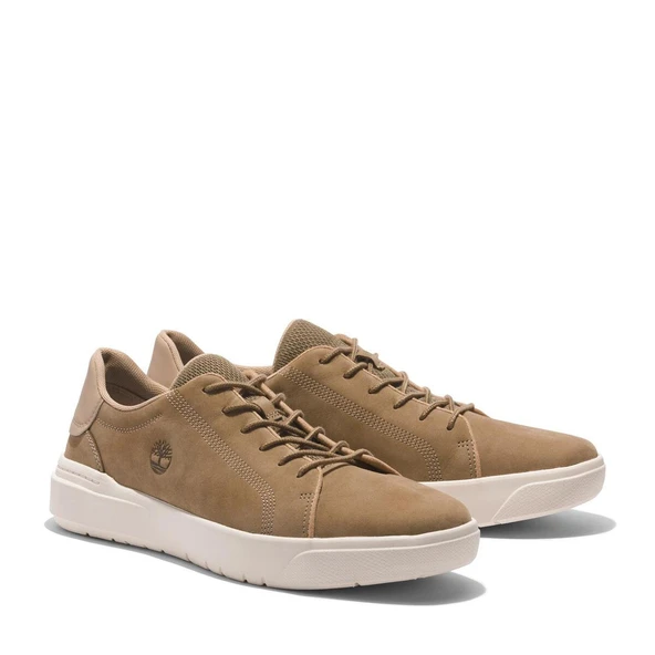 Timberland Seneca Bay LOW LACE UP SNEAKER Erkek Ayakkabı TB0A5TY5DR01 - 5