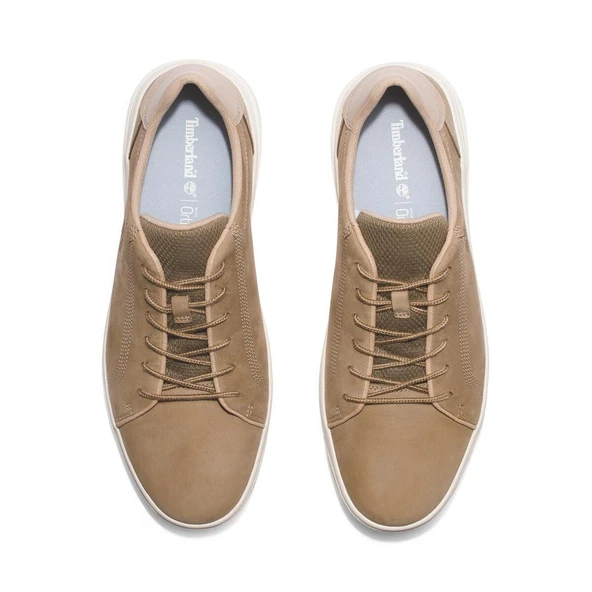 Timberland Seneca Bay LOW LACE UP SNEAKER Erkek Ayakkabı TB0A5TY5DR01 - 3