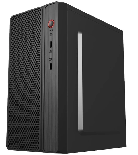 VENTO VS118S 300W MICRO ATX KASA - 2