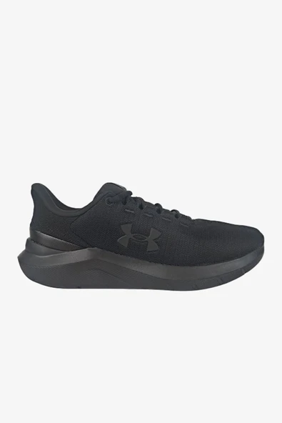 Under Armour Phade Rn 3 Erkek Siyah Yol Koşu Ayakkabısı 3028252-002