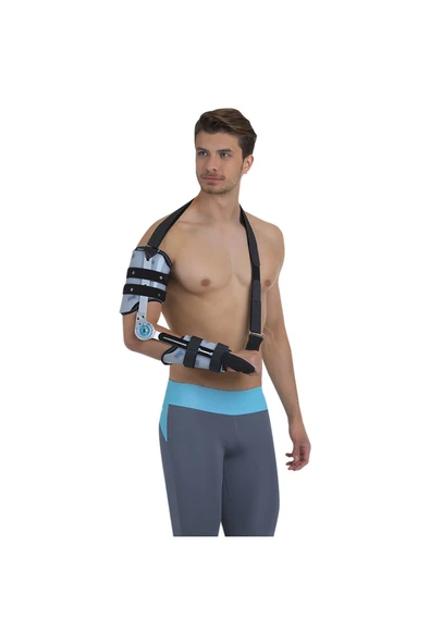 Vizor CODE 1024 Kol Kontraktür Ortezi Sol Kol ürün görseli 1