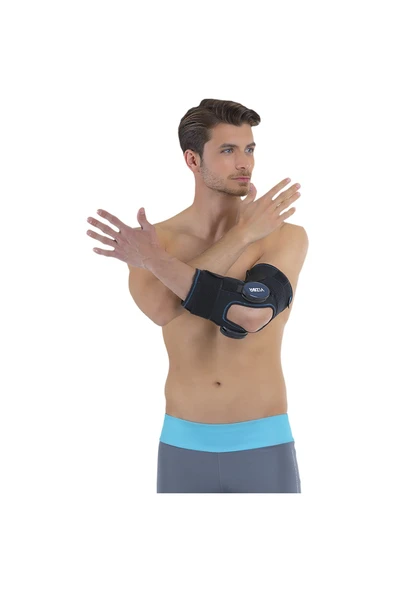 AÇI AYARLI DİRSEKLİK ürün görseli 1