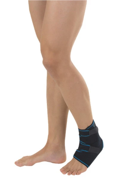 Standart Beden Malleol Destekli Ayak Bilekliği ürün görseli 1