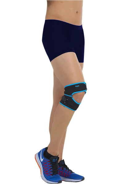 Code 511 Patellar Tendon Destekleyici Dizlik ( S Beden )