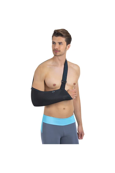 Vizor - Fileli Kol Akısı CODE 202 XL Beden ürün görseli 1