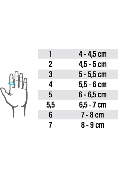 CODE 36 Mallet Finger Ateli ( 2 BEDEN ) - 2