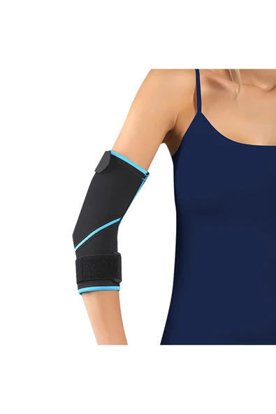 Vizor - Tenisçi Dirsekliği CODE 302 L Beden ürün görseli 1