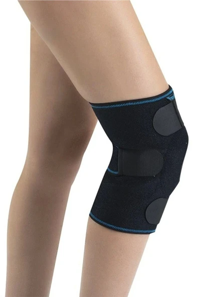 AIRTEX PATELLA DESTEKLİ DİZLİK -VİZOR UNV ürün görseli 1