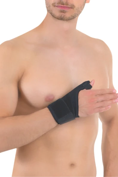 CODE 15-ES AIRTEX DE QUERVAİN ATELİ