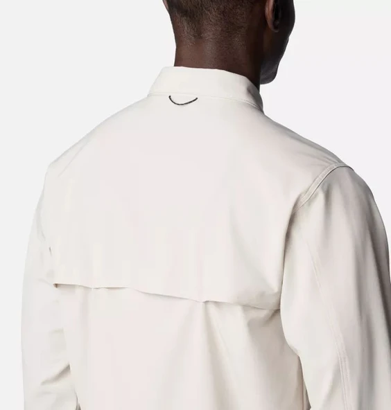 Columbia Men's Summit Valley™ Woven Long Sleeve Shirt Uzun Kollu Gömlek AM5164 - 5