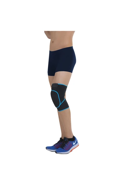 Vizor CODE 509 Destekli Sporcu Dizliği ürün görseli 1