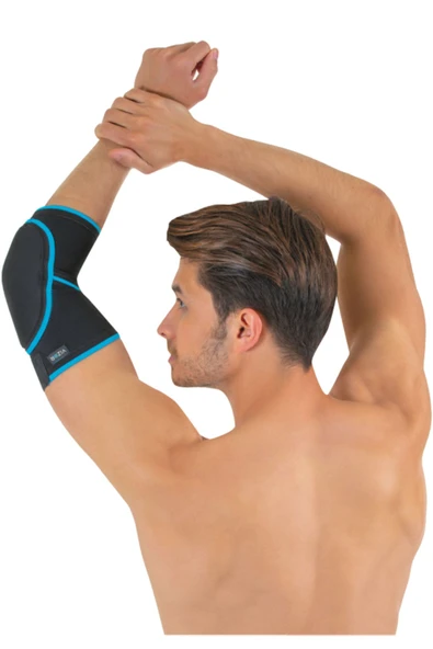 Code 303 Silikon Destekli Dirseklik ürün görseli 1