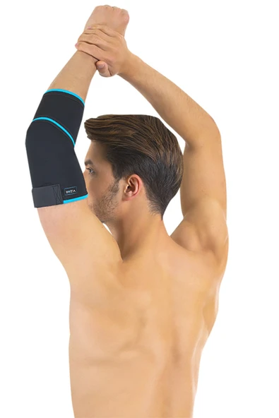 CODE 301 Basit Dirseklik ürün görseli 1