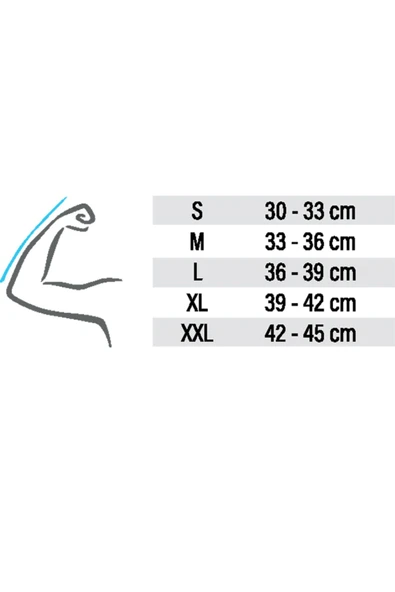 Vizor Code 204-unv Standart Velpo Bandajı ( Standart ) - Resim 2
