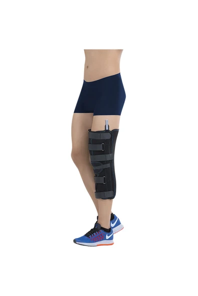 Vizor - Immobilizer 45 CM CODE 1145 Standart Beden ürün görseli 1