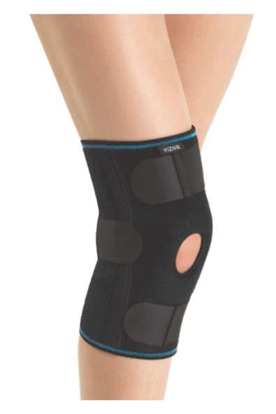 Standart Patella Ve Ligament Destekli Dizlik ürün görseli 1