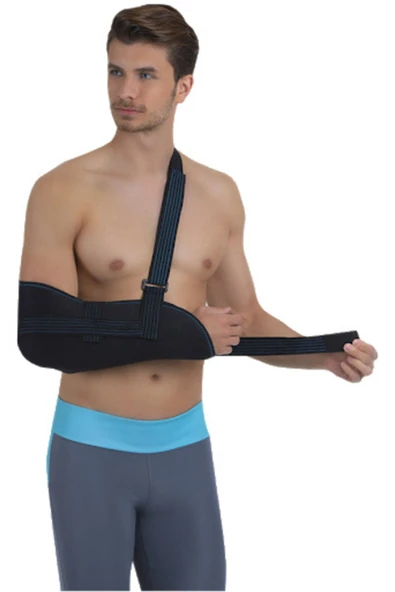 Medium Beden Havlu Kol Askısı